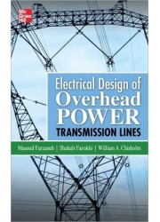 Electrical Design of Overhead Power Transmission Lines